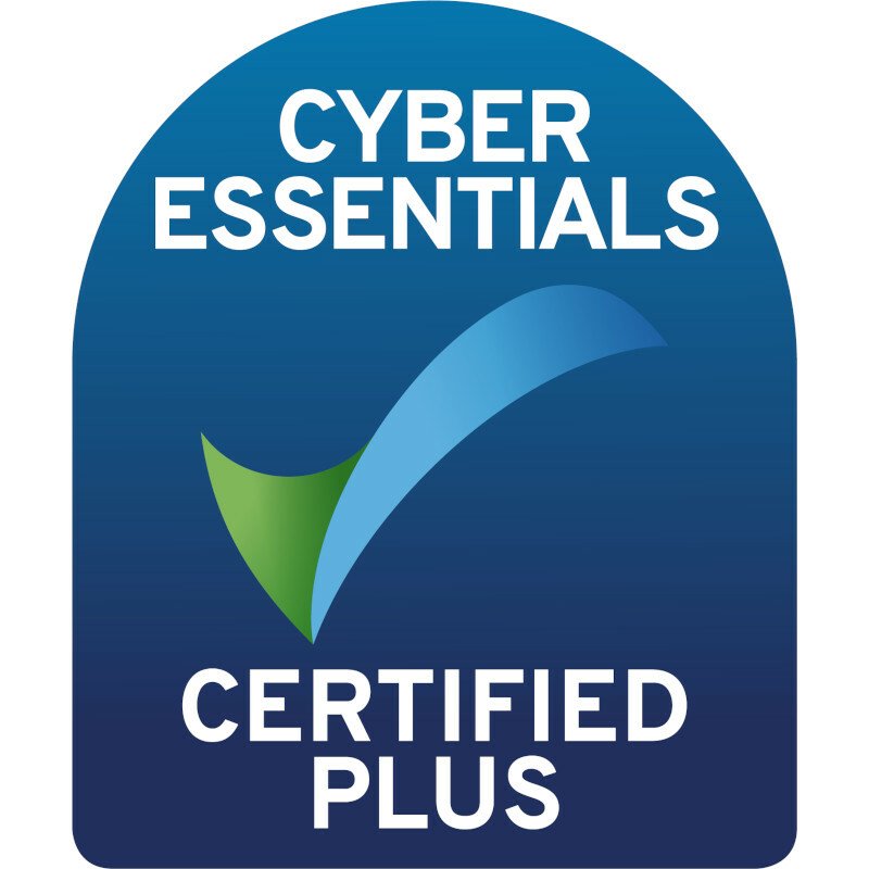 Cyber Essentials - Certified Plus