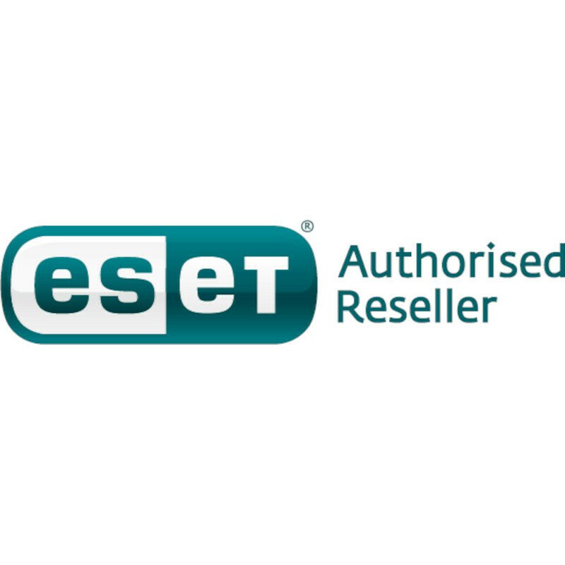 ESET Authorised Reseller