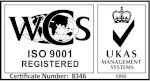 Vigo IT Solutions - ISO 9001